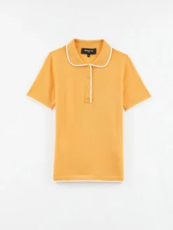 PAULE KA Pull En Merinos -PAULE KA Boutique paule ka 21E401PU33 4312 6 scaled