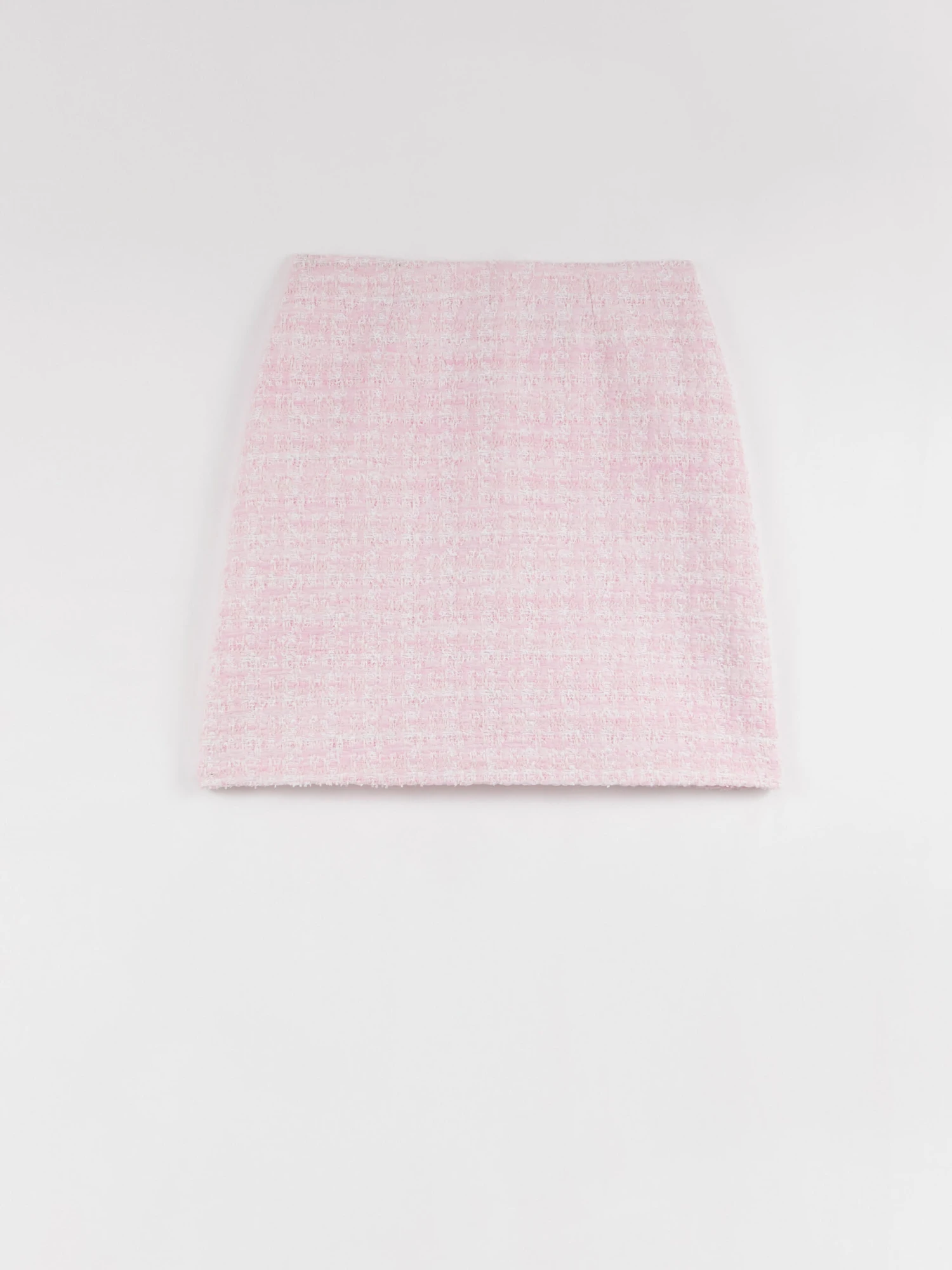 PAULE KA Jupe En Tweed Ruban 6 PAULE KA Jupe En Tweed Ruban – Image 6