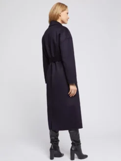 PAULE KA Manteau Peignoir En Laine Et Cachemire 17 PAULE KA Manteau Peignoir En Laine Et Cachemire -PAULE KA Boutique paule ka 21H150 M102 699 4 scaled