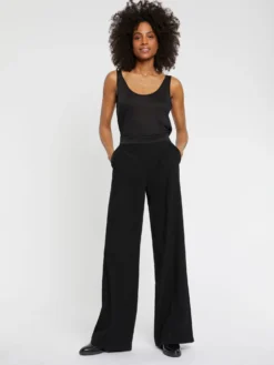 PAULE KA Débardeur En Jersey De Soie