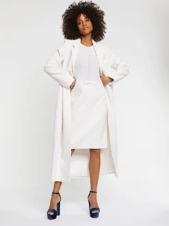 PAULE KA Robe Droite Trompe-l?œil En Tweed 11 PAULE KA Robe Droite Trompe-l?œil En Tweed -PAULE KA Boutique paule ka 22E131R82J 102 3 scaled