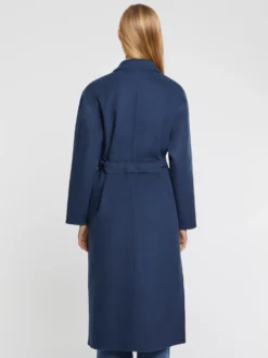 PAULE KA Manteau Long En Laine Et Cachemire 8 PAULE KA Manteau Long En Laine Et Cachemire -PAULE KA Boutique paule ka 22H151M007 612 4 scaled