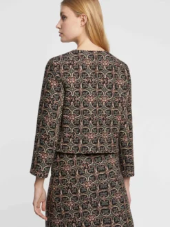 PAULE KA JUPE -PAULE KA Boutique paule ka 22H154V040 099 4 scaled