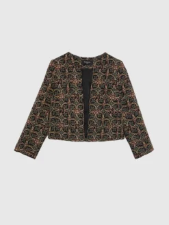 PAULE KA JUPE -PAULE KA Boutique paule ka 22H154V040 099 6 scaled