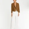 PAULE KA Veste De Tailleur En Viscose