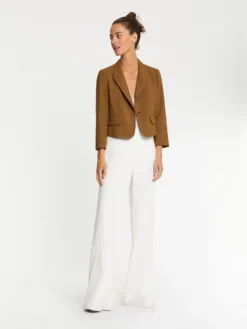PAULE KA Veste De Tailleur En Viscose