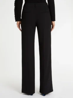 PAULE KA PANTALON -PAULE KA Boutique paule ka 22H180P029 999 4 scaled