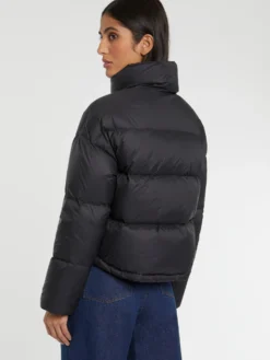 PAULE KA Doudoune Matelassée à Col 8 PAULE KA Doudoune Matelassée à Col -PAULE KA Boutique paule ka 22H362M151 999 4 scaled