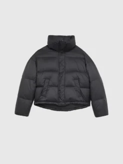 PAULE KA Doudoune Matelassée à Col 9 PAULE KA Doudoune Matelassée à Col -PAULE KA Boutique paule ka 22H362M151 999 6 scaled