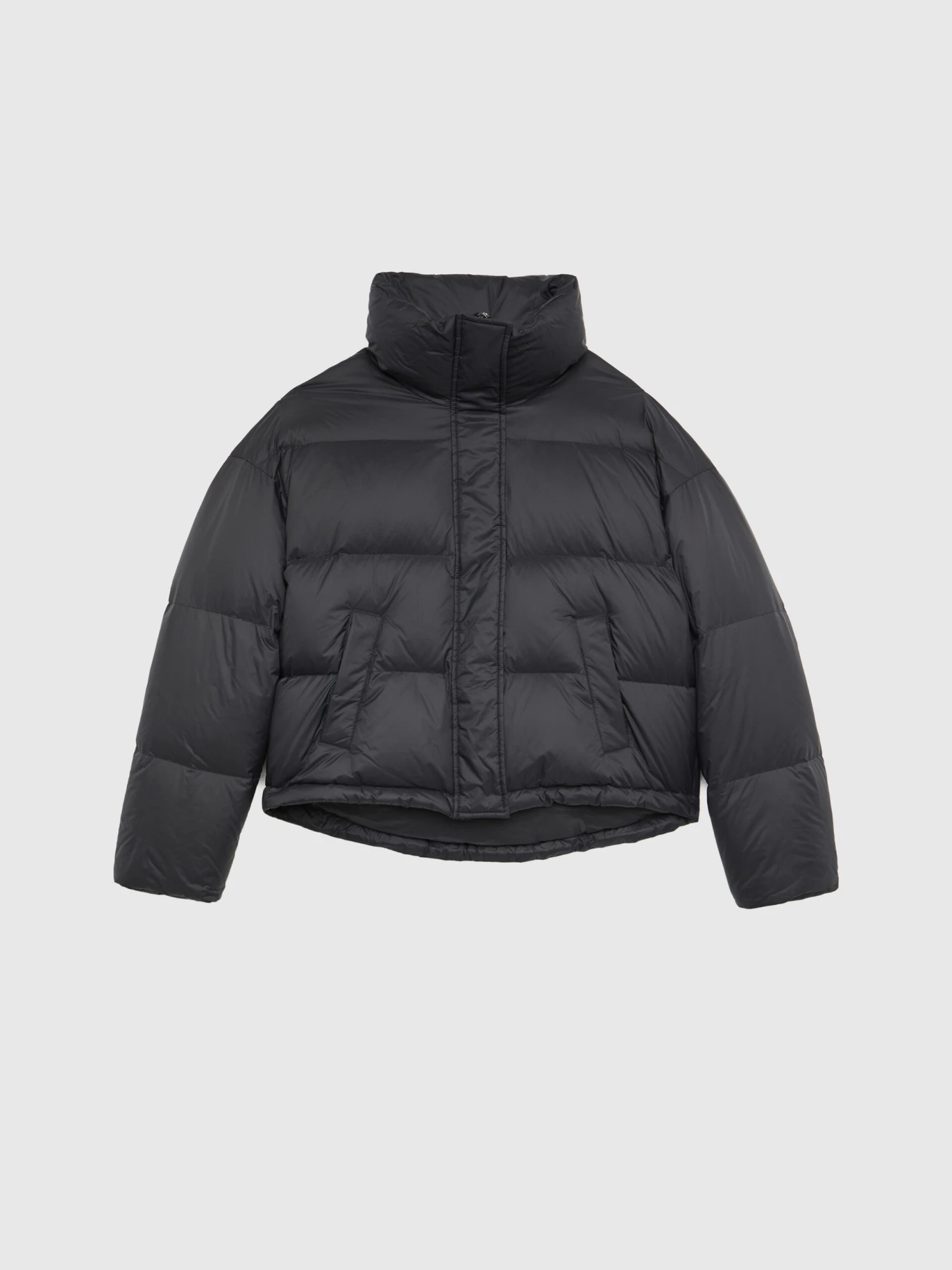 PAULE KA Doudoune Matelassée à Col 5 PAULE KA Doudoune Matelassée à Col – Image 5