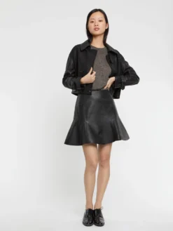 PAULE KA Débardeur En Maille Lurex -PAULE KA Boutique paule ka 22H402DE33 999 3 scaled