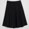 PAULE KA Jupe à Plis Creux
