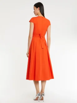 PAULE KA ROBE EN POPELINE 7 PAULE KA ROBE EN POPELINE -PAULE KA Boutique paule ka 23E100R031 421 4 scaled