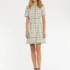 PAULE KA ROBE EN TWEED