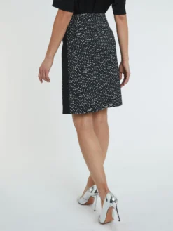 PAULE KA JUPE EN TWEED 7 PAULE KA JUPE EN TWEED -PAULE KA Boutique paule ka 23E134J010 9910 4 scaled