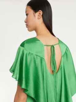 PAULE KA Top En Crêpe Fluide -PAULE KA Boutique paule ka 23E163H017 720 5 scaled