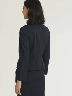 PAULE KA Veste En Ottoman Stretch -PAULE KA Boutique paule ka 23E182V027 696 4 scaled