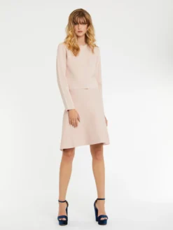 PAULE KA Cardigan En Viscose Milano