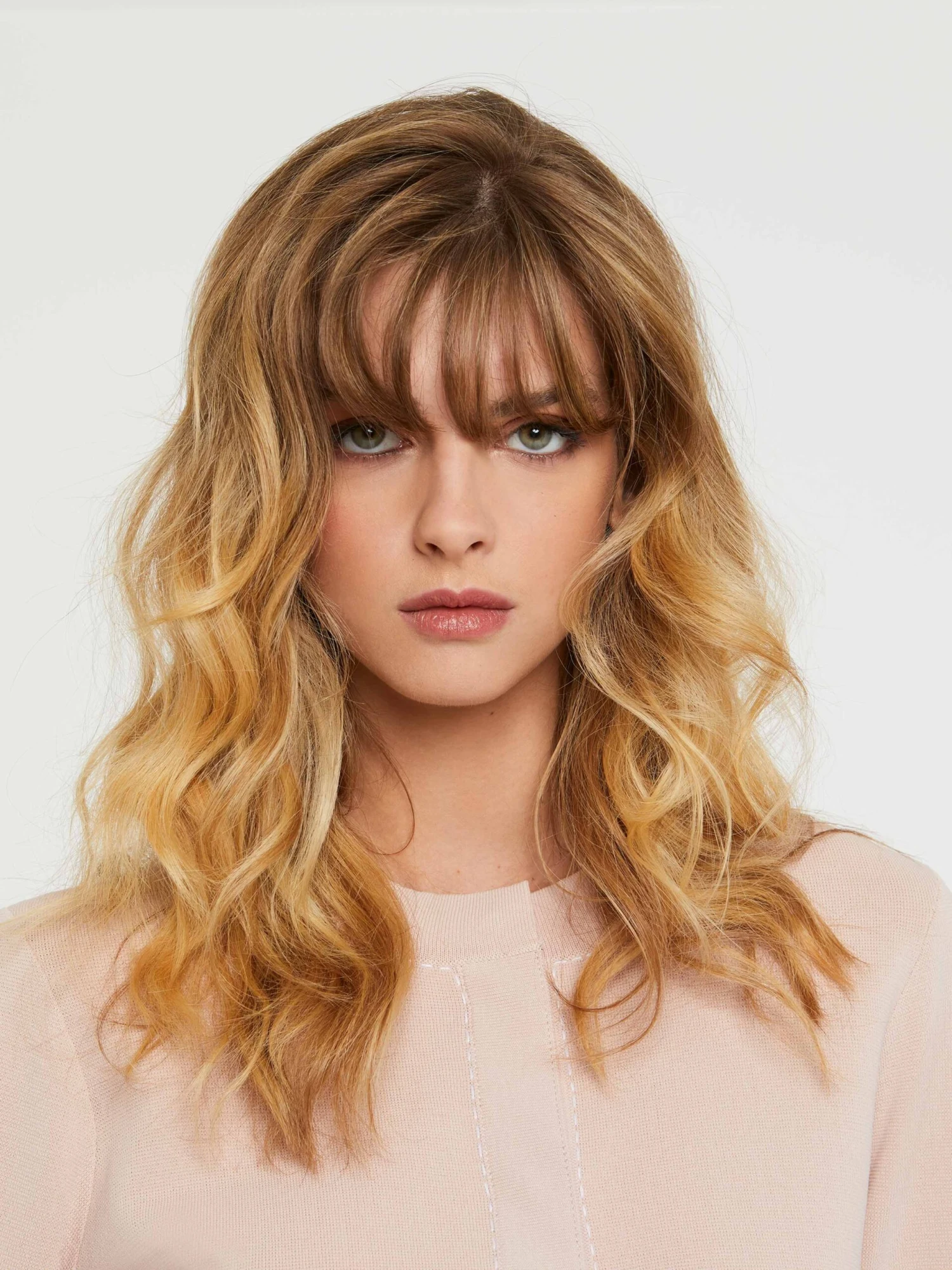 PAULE KA Cardigan En Viscose Milano 2 PAULE KA Cardigan En Viscose Milano – Image 2