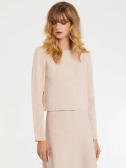 PAULE KA Cardigan En Viscose Milano 6 PAULE KA Cardigan En Viscose Milano -PAULE KA Boutique paule ka 23E403CA08 4332 3 scaled