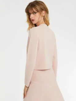 PAULE KA Cardigan En Viscose Milano 7 PAULE KA Cardigan En Viscose Milano -PAULE KA Boutique paule ka 23E403CA08 4332 4 scaled