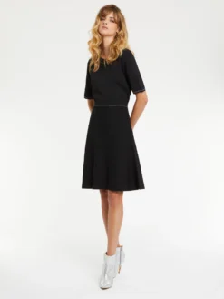 PAULE KA Jupe En Viscose Milano