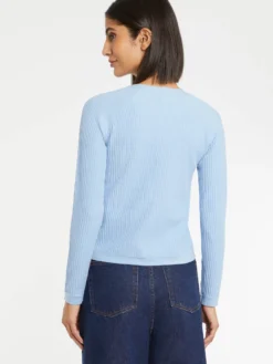 PAULE KA Cardigan En Coton -PAULE KA Boutique paule ka 23E405CA04 630 4 scaled