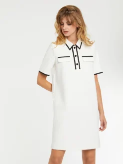 PAULE KA Robe En Jersey