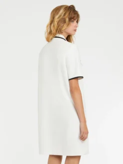 PAULE KA Robe En Jersey -PAULE KA Boutique paule ka 23E418RO16 1099 4 scaled