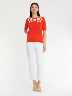 PAULE KA Pull En Coton