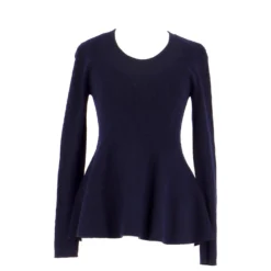 Paule Ka Pull Bleu Marine
