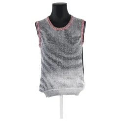 Pull/Cardigan Paule Ka 38 Multicolore