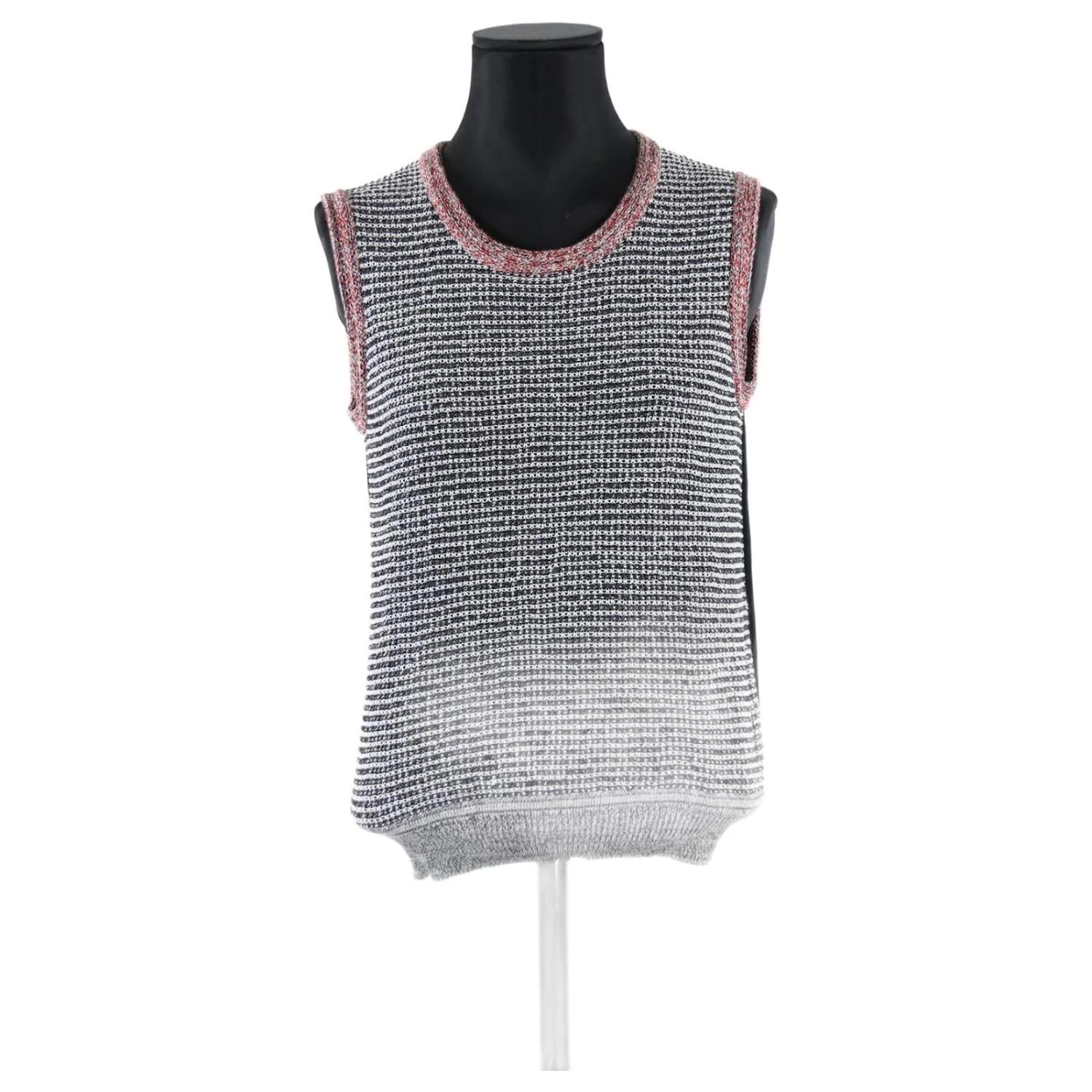 Pull/Cardigan Paule Ka 38 Multicolore 1 Pull/Cardigan Paule Ka 38 Multicolore