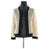 Cardigan Paule Ka S Beige