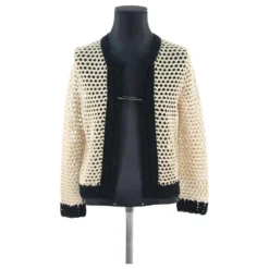 Cardigan Paule Ka S Beige
