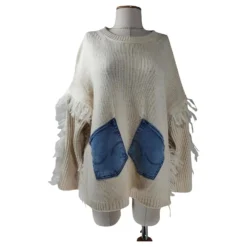 Paule Ka Tricots Multicolore