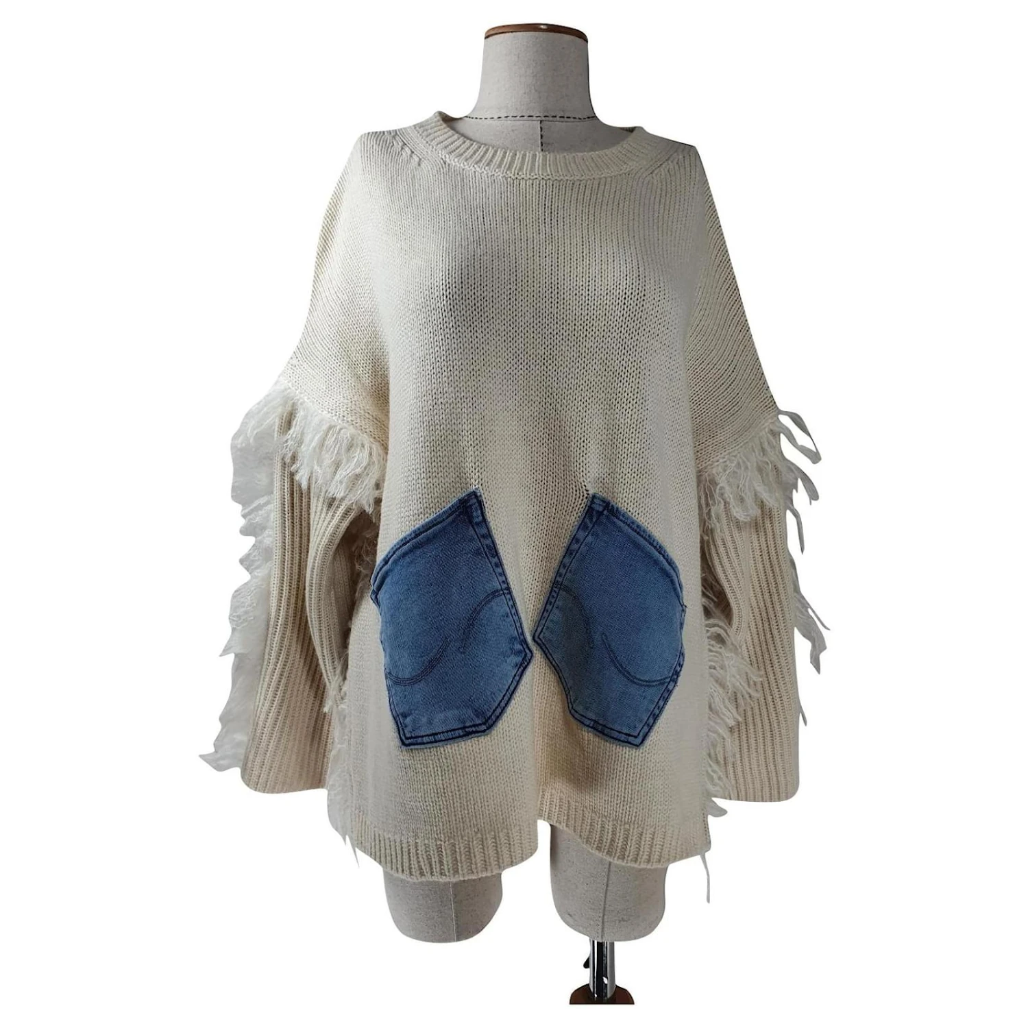 Paule Ka Tricots Multicolore 1 Paule Ka Tricots Multicolore