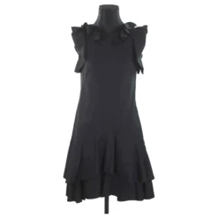 Robe Paule Ka 36 Noir