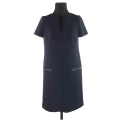 Robe Paule Ka 38 Bleu