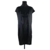 Robe Paule Ka 38 Noir