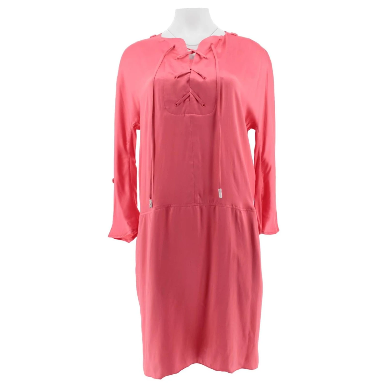 Robe Paule Ka 40 Rose 1 Robe Paule Ka 40 Rose
