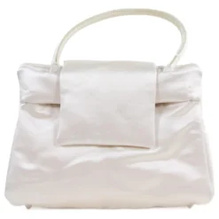 Sac À Main Paule Ka Blanc