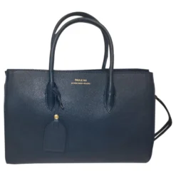 Paule Ka Trapèze Bleu Marine