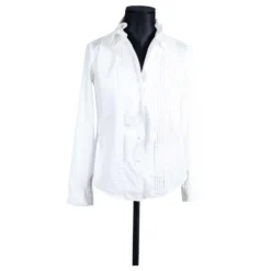Top Paule Ka 36 Blanc