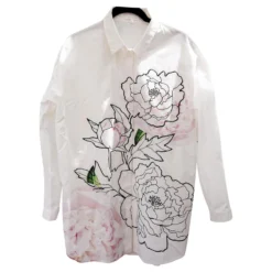 CHEMISE Paule Ka Multicolore