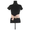 T-shirt Paule Ka 38 Noir