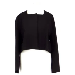 Paule Ka Veste / Blazer Noir