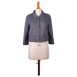 Veste Paule Ka 38 Gris